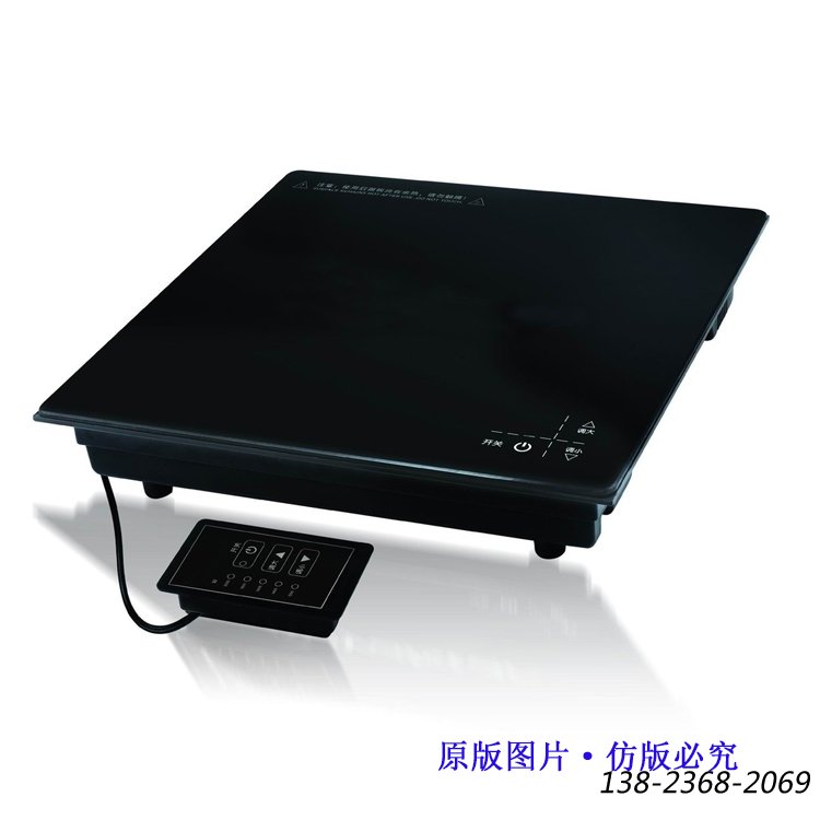 供應(yīng)商用線控電磁爐，特價(jià)電磁爐，火鍋店專用